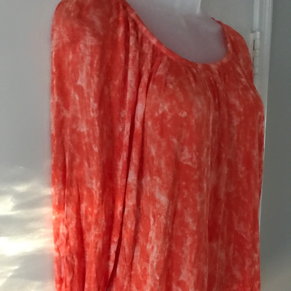 Michael Kors Mandarin Top - Picture 2 of 7